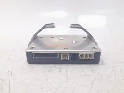 Second-hand car spare part electronic module for toyota corolla (e21) sedan 1.8 16v hybrid oem iam references 8674002160  8674102061