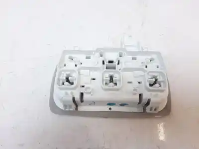 Автозапчастина б/у внутрішне світло для renault captur zen посилання на oem iam 264303010r  