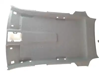 Second-hand car spare part interior roof for dacia duster iii eco-g 100 essential oem iam references 739107656r