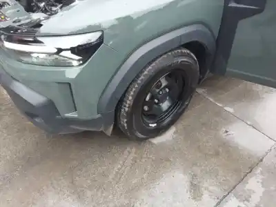 Second-hand car spare part  for DACIA DUSTER III  OEM IAM references 391011407R  