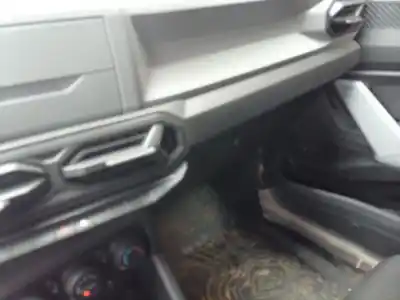 Second-hand car spare part heating fan for dacia duster iii eco-g 100 essential oem iam references 278607174r