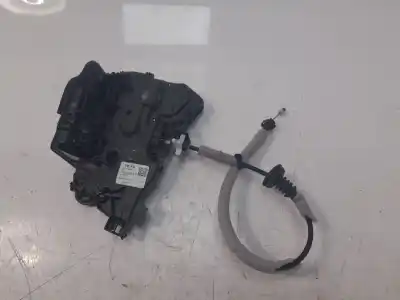 Second-hand car spare part  for VOLKSWAGEN T-CROSS  OEM IAM references 10A839016  DLF890037HQ
