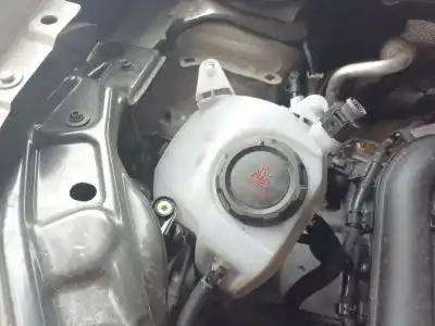 Автозапчасти б/у РАСШИРИТЕЛЬНЫЙ ДЕПОЗИТ за VOLKSWAGEN T-CROSS  ссылки OEM IAM 2Q0121407D  