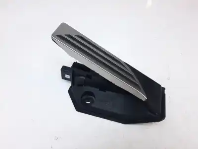 Second-hand car spare part accelerator pedal for alfa romeo stelvio (630) 2.2 jtdm cat 209 cv / 154 kw oem iam references 50551337