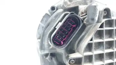 Автозапчастина б/у ліва фара для porsche cayenne (typ 92aa) diesel посилання на oem iam 7p5941751h  