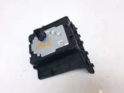 Second-hand car spare part electronic module for jeep compass (m7) longitude fwd oem iam references 52216063  52216063