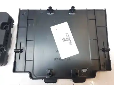 Second-hand car spare part electronic module for jeep compass (m7) longitude fwd oem iam references 52216063  52216063