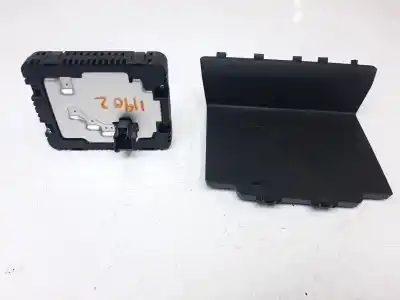 Second-hand car spare part electronic module for jeep compass (m7) longitude fwd oem iam references 52216063  52216063