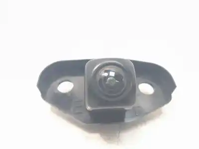 Second-hand car spare part camera for toyota corolla (e21) sedan 1.8 16v hybrid oem iam references 8679002200