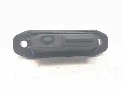 Second-hand car spare part tailgate back door handle for toyota corolla (e21) sedan 1.8 16v hybrid oem iam references 8480412060