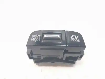 Second-hand car spare part switch for toyota corolla (e21) sedan 1.8 16v hybrid oem iam references 75l678
