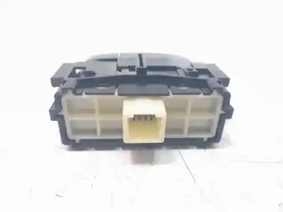 Second-hand car spare part switch for toyota corolla (e21) sedan 1.8 16v hybrid oem iam references 75l678  