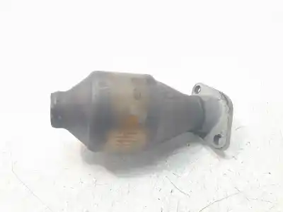 İkinci el araba yedek parçası KATALIZÖR için KIA STONIC (YBCUV)  OEM IAM referansları U08010  