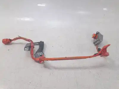 Second-hand car spare part electronic module for toyota corolla (e21) sedan 1.8 16v hybrid oem iam references 821h247010b