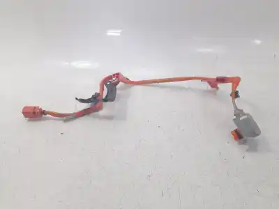 Second-hand car spare part electronic module for toyota corolla (e21) sedan 1.8 16v hybrid oem iam references 821h247010b  