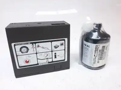 Second-hand car spare part  for PORSCHE PANAMERA  OEM IAM references 99765205500  99765205500