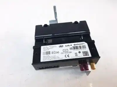 Second-hand car spare part ELECTRONIC MODULE for HYUNDAI BAYON  OEM IAM references 96510Q0000  96510Q0000