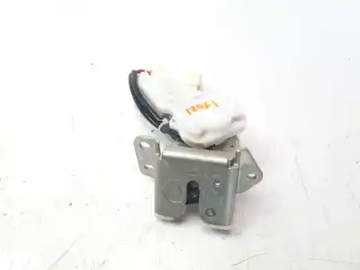 Gebrauchtes Autoersatzteil Schloss Heckdeckel zum SUZUKI VITARA 1.5 STRONG HYBRID GLE 2WD OEM-IAM-Referenzen B6765  