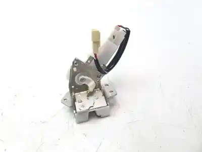 Автозапчасти б/у замок багажника/ворот за suzuki vitara 1.5 strong hybrid gle 2wd ссылки oem iam b6765  