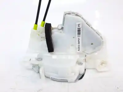 Peça sobressalente para automóvel em segunda mão fechadura da porta dianteira esquerda por suzuki vitara 1.5 strong hybrid gle 2wd referências oem iam 8220254p01