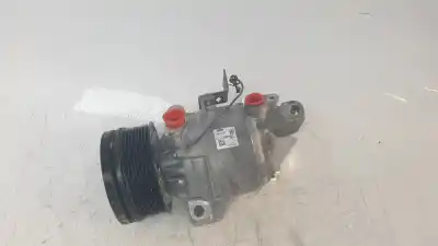 Peça sobressalente para automóvel em segunda mão compressor de ar condicionado a/a a/c por suzuki vitara 1.5 strong hybrid gle 2wd referências oem iam 9520174s00