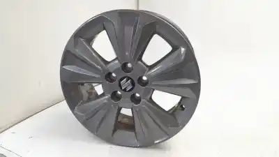 Pièce détachée automobile d'occasion JANTE pour SUZUKI VITARA  Références OEM IAM 4321054P500BK  