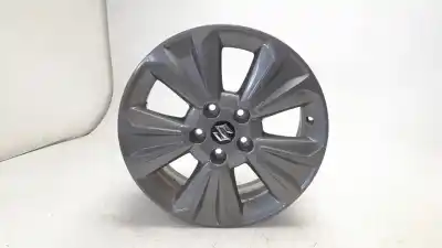 Pièce détachée automobile d'occasion JANTE pour SUZUKI VITARA  Références OEM IAM 4321054P500BK  