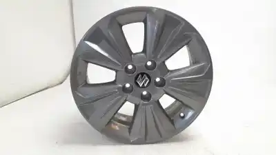 Pièce détachée automobile d'occasion JANTE pour SUZUKI VITARA  Références OEM IAM 4321054P500BK  