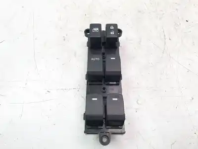 Peça sobressalente para automóvel em segunda mão botão / interruptor elevador vidro dianteiro esquerdo por suzuki vitara 1.5 strong hybrid gle 2wd referências oem iam 3799054p41000