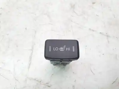 Peça sobressalente para automóvel em segunda mão comando do banco aquecido por suzuki vitara 1.5 strong hybrid gle 2wd referências oem iam 20917md