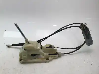 Peça sobressalente para automóvel em segunda mão alavanca de velocidades por suzuki vitara 1.5 strong hybrid gle 2wd referências oem iam 2810062m03htv