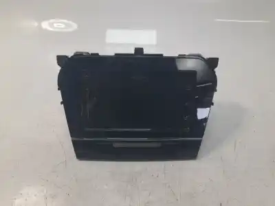 Автозапчасти б/у  за SUZUKI VITARA  ссылки OEM IAM 3992054P63  