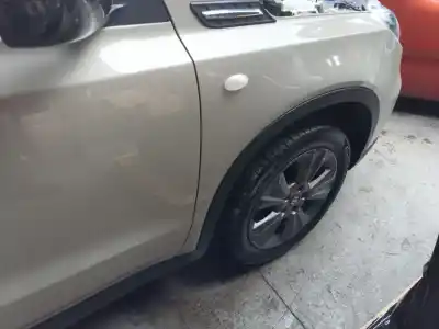 Second-hand car spare part Front Right Transmission for SUZUKI VITARA 1.5 STRONG HYBRID GLE 2WD OEM IAM references 4410154P51000  