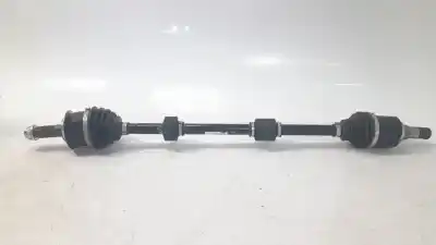 Peça sobressalente para automóvel em segunda mão transmissão dianteira direita por suzuki vitara 1.5 strong hybrid gle 2wd referências oem iam 4410154p53