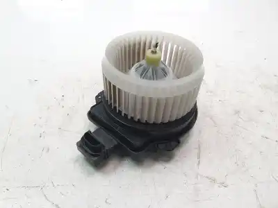 Peça sobressalente para automóvel em segunda mão ventilador de aquecimento por suzuki vitara 1.5 strong hybrid gle 2wd referências oem iam 7415061ma0000