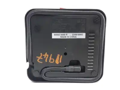 Автозапчастина б/у інструменти для renault captur ii techno посилання на oem iam 995659599r  
