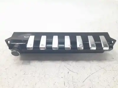 Peça sobressalente para automóvel em segunda mão Comandos De Alavanca por PEUGEOT 508 HYBRID 180 ALLURE Referências OEM IAM 98334790XU  