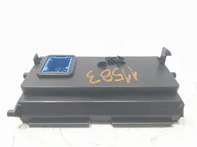 Peça sobressalente para automóvel em segunda mão módulo eletrônico por peugeot 508 gt line referências oem iam 9665961480