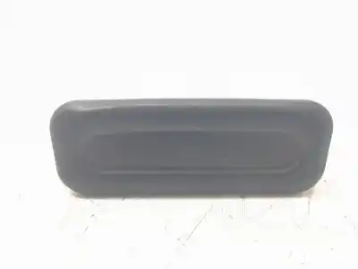 Peça sobressalente para automóvel em segunda mão puxador exterior de mala por peugeot 508 gt line referências oem iam 9820395580