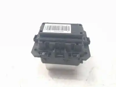 Peça sobressalente para automóvel em segunda mão resistência sofagem chauffage por peugeot 508 gt line referências oem iam t1017845r