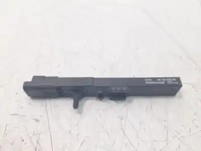 Pezzo di ricambio per auto di seconda mano MODULO ELETTRONICO per PEUGEOT 508  Riferimenti OEM IAM 9672409080  