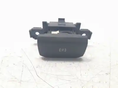 Pièce détachée automobile d'occasion FREIN À MAIN ÉLECTRIQUE pour PEUGEOT 508  Références OEM IAM 96772967ZD  