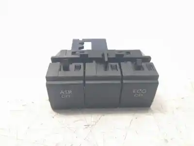 Peça sobressalente para automóvel em segunda mão trocar por peugeot 508 gt line referências oem iam 98053040zd