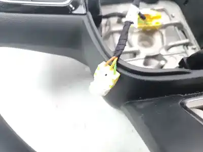 Peça sobressalente para automóvel em segunda mão volante por citroen c3 feel referências oem iam 98164326zd  