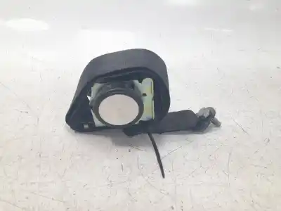 Peça sobressalente para automóvel em segunda mão cinto de segurança traseiro direito por peugeot 508 gt line referências oem iam 98020244