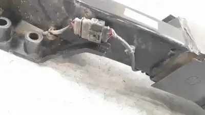 Автозапчасти б/у усиление заднего бампера за porsche cayenne (typ 92aa) s diesel ссылки oem iam 32705360011  