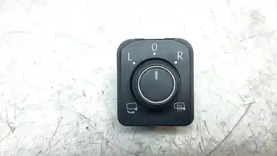 Автозапчасти б/у управление зеркалом за volkswagen passat variant (cb5) r-line ссылки oem iam 3g0959565c