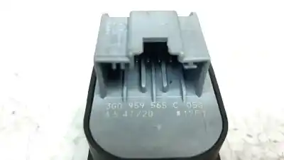 Автозапчасти б/у управление зеркалом за volkswagen passat variant (cb5) r-line ссылки oem iam 3g0959565c  