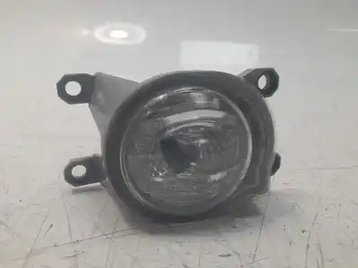 Second-hand car spare part right fog light for toyota corolla (e21) sedan 1.8 16v hybrid oem iam references 8121002190