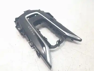 Second-hand car spare part decorative moulding for toyota corolla (e21) sedan 1.8 16v hybrid oem iam references 3597002080c0